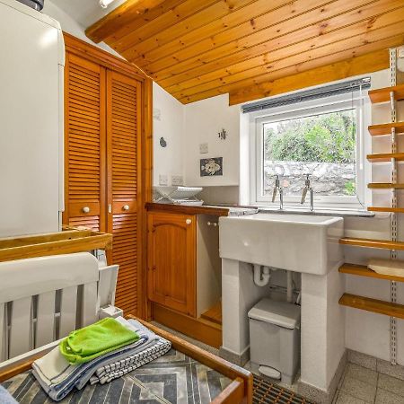 Holiday Home The Homestead By Interhome Gorran Haven Екстериор снимка
