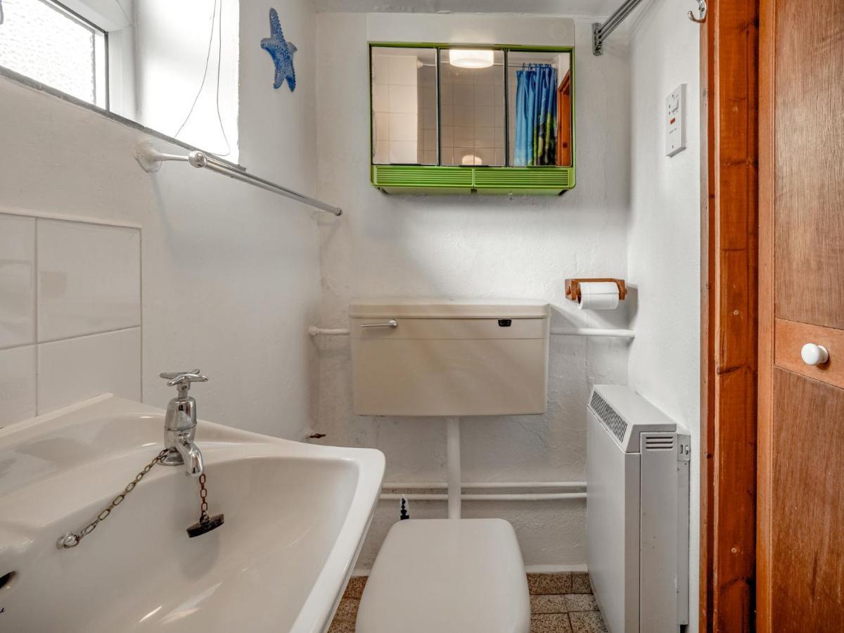 Holiday Home The Homestead By Interhome Gorran Haven Екстериор снимка