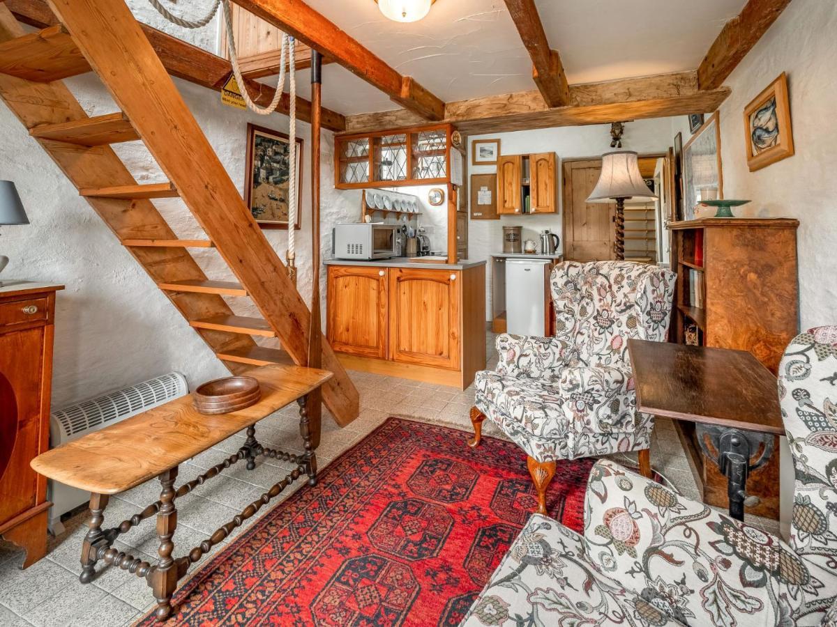 Holiday Home The Homestead By Interhome Gorran Haven Екстериор снимка