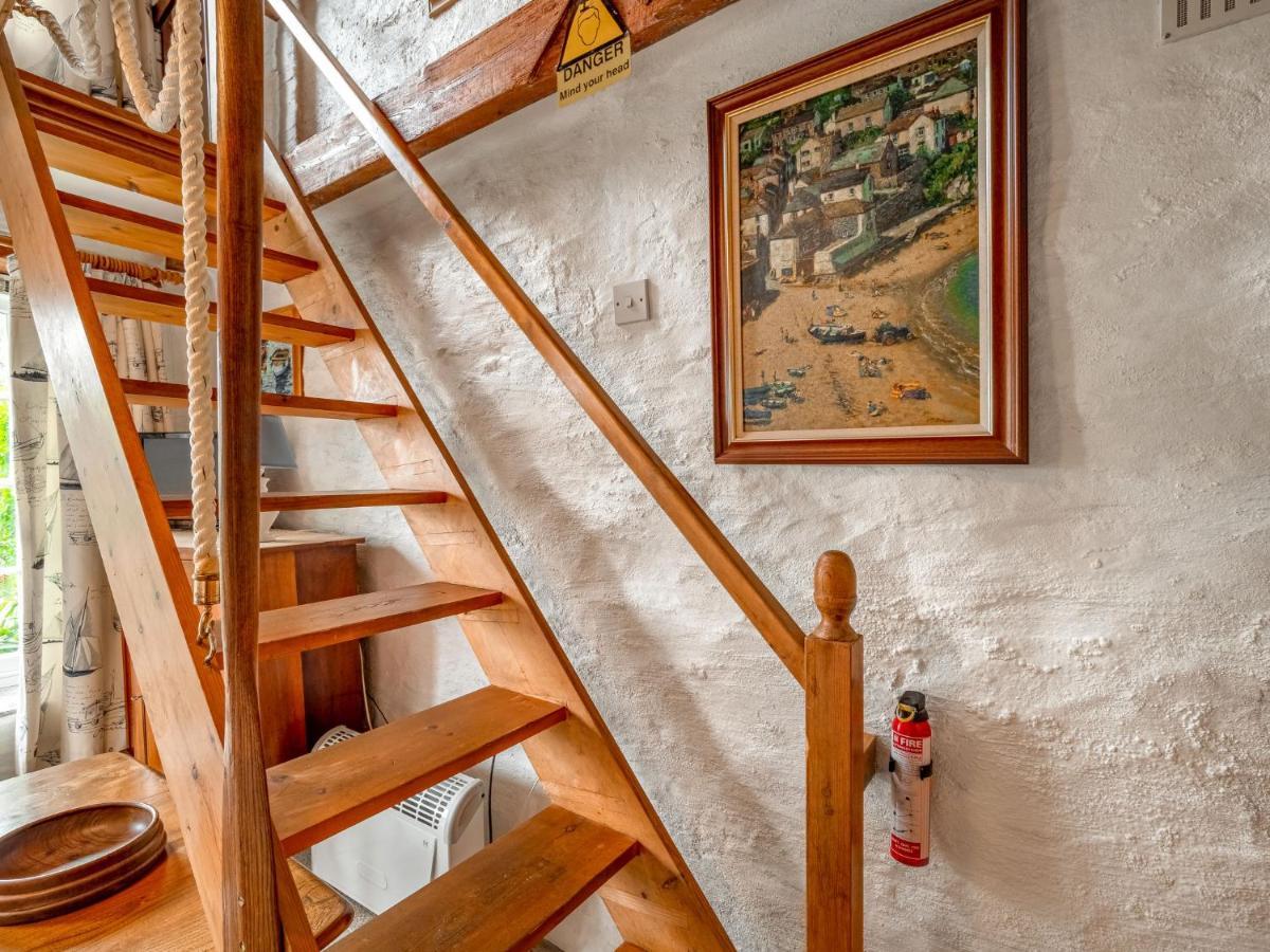 Holiday Home The Homestead By Interhome Gorran Haven Екстериор снимка