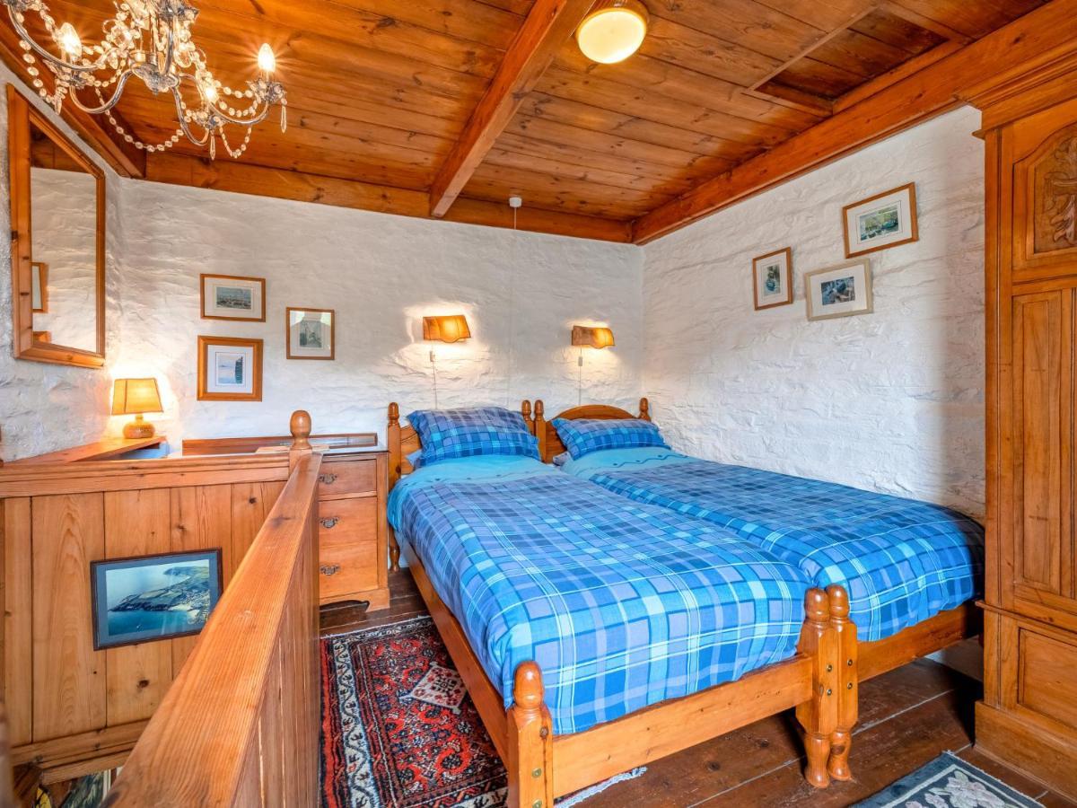 Holiday Home The Homestead By Interhome Gorran Haven Екстериор снимка