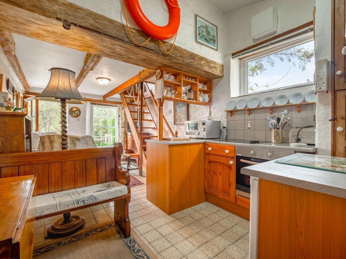 Holiday Home The Homestead By Interhome Gorran Haven Екстериор снимка