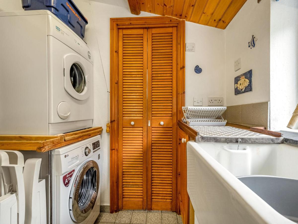Holiday Home The Homestead By Interhome Gorran Haven Екстериор снимка