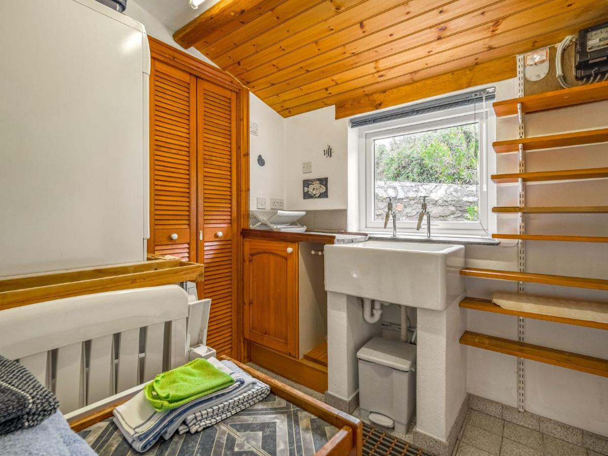 Holiday Home The Homestead By Interhome Gorran Haven Екстериор снимка
