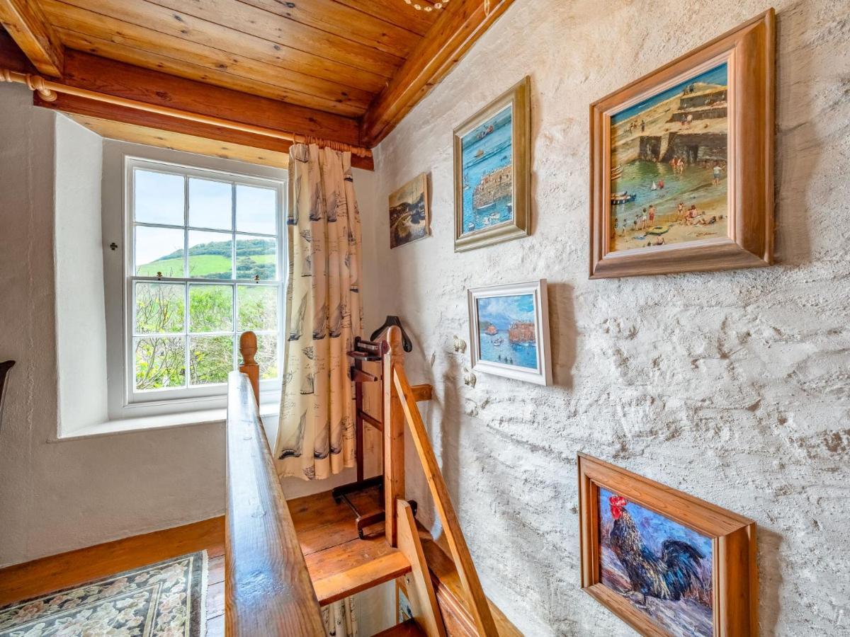 Holiday Home The Homestead By Interhome Gorran Haven Екстериор снимка